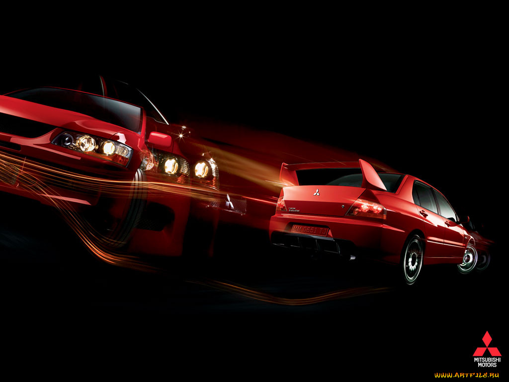, mitsubishi